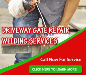 Commercial Rolling Gates - Gate Repair Manhattan, NY