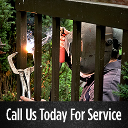 Contact Gate Repair Manhattan