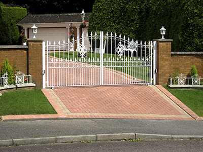 Residential Gates